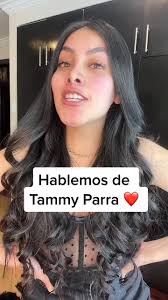 Porque 🤧🤧 esta historia enserio me partió el corazon 🙁🙁 #tammyparra  #infidelidadomar #omarnuñez #chismesito