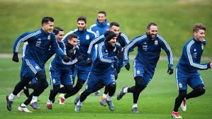 Argentina vs uruguay live in uk. What Are The Chances Of Argentina Winning The Fifa World Cup 2018 Quora