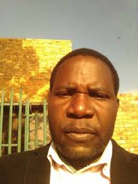 Happy sabbath from Zimbabwe🥰