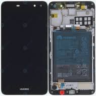 Fast and free shipping, free returns and cash on delivery available on eligible purchase. Huawei Y5 2017 Mya L22 Display Module Front Cover Lcd Digitizer Battery White 02351kuj