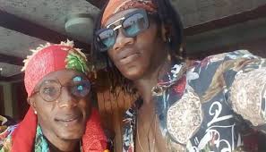 Black Never Die : Seka et Abel présents au festival Sahel Hip Hop et  Musiques du monde