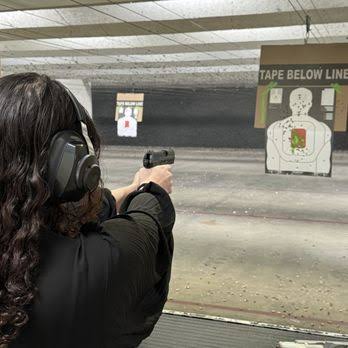 THE FIRING LINE - Updated September 2026 - 58 Photos & 79 Reviews - 1173  Dayton Ave, Clovis, California - Gun/Rifle Ranges - Phone Number - Yelp