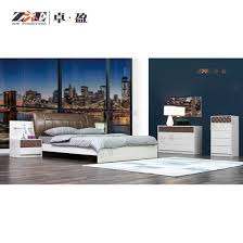 King storage bedroom set complement other furniture and décor in your house so that they bring. China Modern Design King Bed Bedroom Furniture Set With Storage China Bedroom Furniture Set Bedroom Set Home Furniture