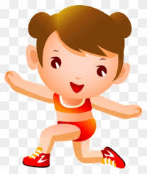 Gambar ini mempunyai lesen hak cipta dan tersedia untuk penggunaan komersial. Cartoon Illustration Aerobics Girls Transprent Gambar Kartun Senam Aerobic Clipart 52083 Pinclipart