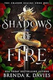 Image result for Radiant Fire 1993 Shadow