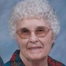 Winona Estelle Olsson Obituary April 16, 2015