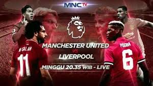 Jadwal siaran langsung liga inggris nanti malam live tvri ~ everton vs liverpool epl 2020 jadwal liga inggris minggu ini. Hasil Jadwal Liga Inggris Pekan 27 Malam Ini Di Rcti Mnc Tv Cek Manchester United Vs Liverpool Tribunstyle Com