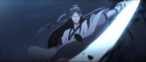 סימבה מלך האריות 2 הסרט המלא. Mo Dao Zu Shi Season 3 Is Coming The Geekiary
