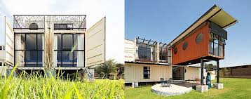 Suprafața terenului este de 20x12m. È›i Ai Face O CasÄƒ ModularÄƒ Din Containere Adela Parvu Interior Design Blogger