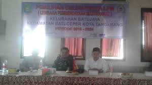 Perananlembaga pemberdayaan masyarakat (lpm) dalam program penyelenggaraan pembangunan pemerintah di kelurahan karas kecamatan. Kelurahan Batu Jaya Sukses Adakan Pemilihan Ketua Lpm Baru Nawacitanews2 Com