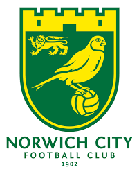 Official instagram of norwich city football club. Pin On Logos Sports