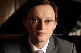 Stanislav Ioudenitch Joins Oberlin Conservatory Piano Faculty