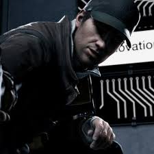 Aiden Pearce