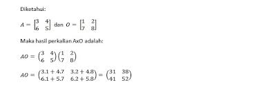 We did not find results for: 75 Contoh Soal Matriks Pembahasannya Kelas 11 Sma 2021 Pdf