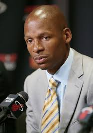 UConn Great, Celtics Champ, Ray Allen Takes His Place In Basketball Hall Of  Fame