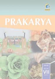 Masuk daftar sekolah menengah pertama. Prakarya Kelas 7 Semester 1 Flip Ebook Pages 1 50 Anyflip Anyflip