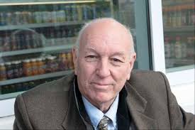 Michael Markham (1944-2025): spiritual diplomat