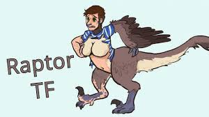 Dinobot's message from the future was that his loyalties will be tested and he will question what he believes. Raptor Transformation Raptor Tftg Youtube
