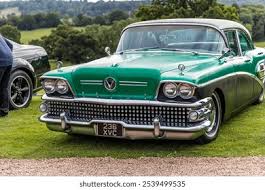 Image result for Emerald Green 1929 Buick