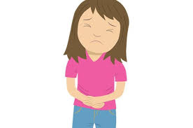 Gizi saat ibu hamil mual muntah program studi ilmu gizi. Gambar Orang Sakit Perut Animasi