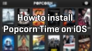 Mac os za početnike 1 *osnovna podešavanja*. How To Install Popcorn Time On Your Iphone Or Ipad Macworld Uk