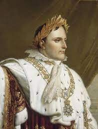 Quizz sur napoléon 1er ! Pin De Krappi Premier Em Napoleon 1er Sacre De L Empereur Napoleao Bonaparte Napoleao Neoclassicismo