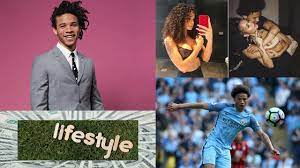 Leroy sane (born leroy aziz sané) is a german expert soccer player who plays as a winger and an assaulting midfielder for bundesliga's bayern munich and german national group. Leroy Sane Family Biography Car Fashion And Lifestyle 2018 Youtube