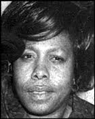 Alberta Scott Obituary