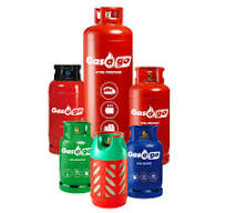 Gas Bottle & Cylinder Stockist South Manchester | Free ...
