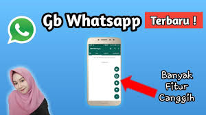 Kerugian utama menggunakan gb whatsapp adalah larangan akun, akun kamu mungkin dikunci dan dilarang untuk penggunaan di masa depan. Cara Mendaftar Wa Terbaru Anti Banned Youtube