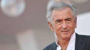 Bernard-Henri Lévy: il sublime e il ridicolo dell'intellettuale del XX  secolo