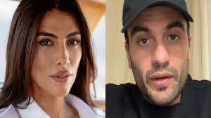"Io e Pierpaolo abbiamo deciso". L'annuncio di Giulia Salemi arrivato così, in queste ore ⤵️⤵️