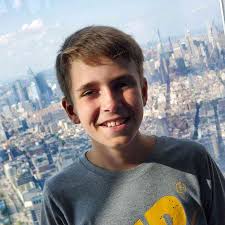 Jerome Begin in people