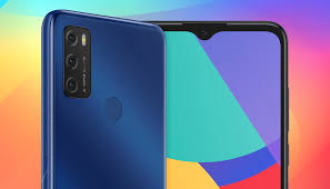 Alcatel 1S & Alcatel 3L ...