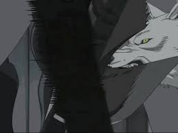Anime wolf boy sticker by misaki chan via picsart.com. Wolfs Rain Animation Gif By All The Anime Anime Limited Find Share On Giphy