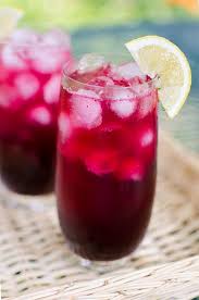 A salty dog cocktail is traditionally made with gin or vodka, but this variation uses tequila. Blueberry Vodka Lemonade Living Lou
