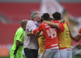 Последние твиты от abel braga (@loucoabelao). Como Um Vinho Inter Maturou Encorpou E Se Aproximou Do Titulo Do Brasileirao A Gazeta