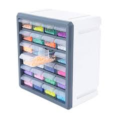 Here are 10 great scrapb. Baina Craft Storage Box Kids Scrapbooking Tape Building Blocks Fuse Beads Organiser With 24 Drawers Large Capacity Combinable And Waterproof Sewing Thread Container Transparent Tool Cabinet White Buy Online In Suriname