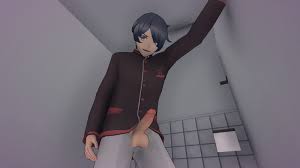Post 4800708: Jokichi_Yudasei ReubenThePig080 Yandere_Simulator