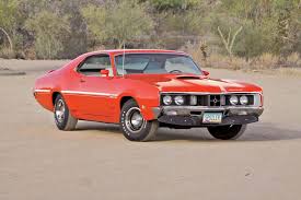 Image result for Competition Orange 1970 Mercury