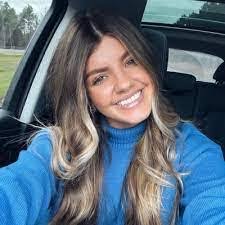 Emily Moncrief's Instagram, Twitter & Facebook