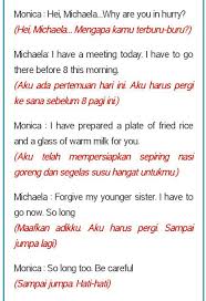 We did not find results for: Percakapan Bahasa Inggris Tentang Perpisahan Sekolah Cara Golden