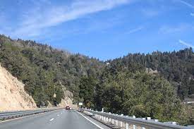 Oakman loads us into a van and we drive from our meeting point in cumber to the start of the hike at cunningham's gap, inside main range national park. Rim Of The World Highway San Bernardino Aktuelle 2021 Lohnt Es Sich Mit Fotos Tripadvisor
