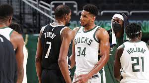 Maybe, maybe not, but that's. Brooklyn Nets Vs Milwaukee Bucks Nba Playoffs Round 2 Match Preview Predictions Odds Livestream