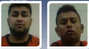 Pasarán dos homicidas 20 años en prisión por homicidio en Gran Patio  Zaragoza