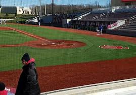 40 Methodical Bart Kaufman Field Seating Chart