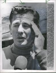 1966 Press Photo Doug Sanders