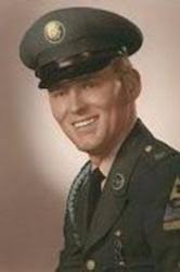 Gary Dean Byrd : Staff Sergeant from Missouri, Vietnam War Casualty