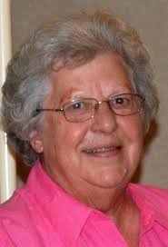 Frances Yeatts Obituary (1933