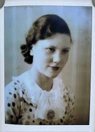 A Life of Grace: Remembering Edith Coates (1921–2025)